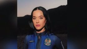 VIDEO  Katy Perry și logodnica lui Jeff Bezos, primul zbor spațial exclusiv feminin din ultimii 60 de ani